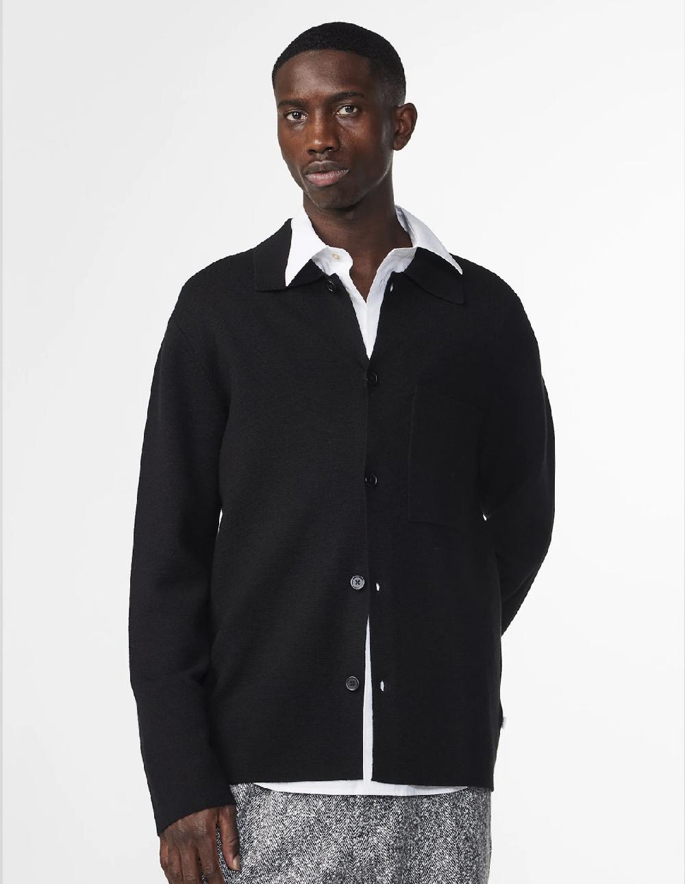 french trotters Nn07 Jonas 6530 Veste