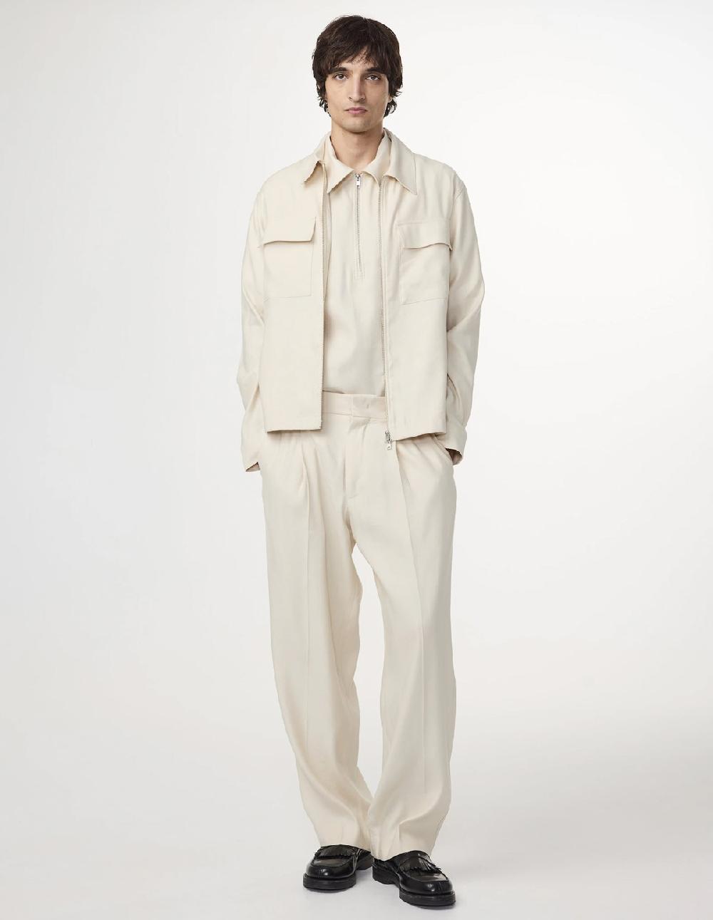 french trotters Nn07 Kay 1808 Pants