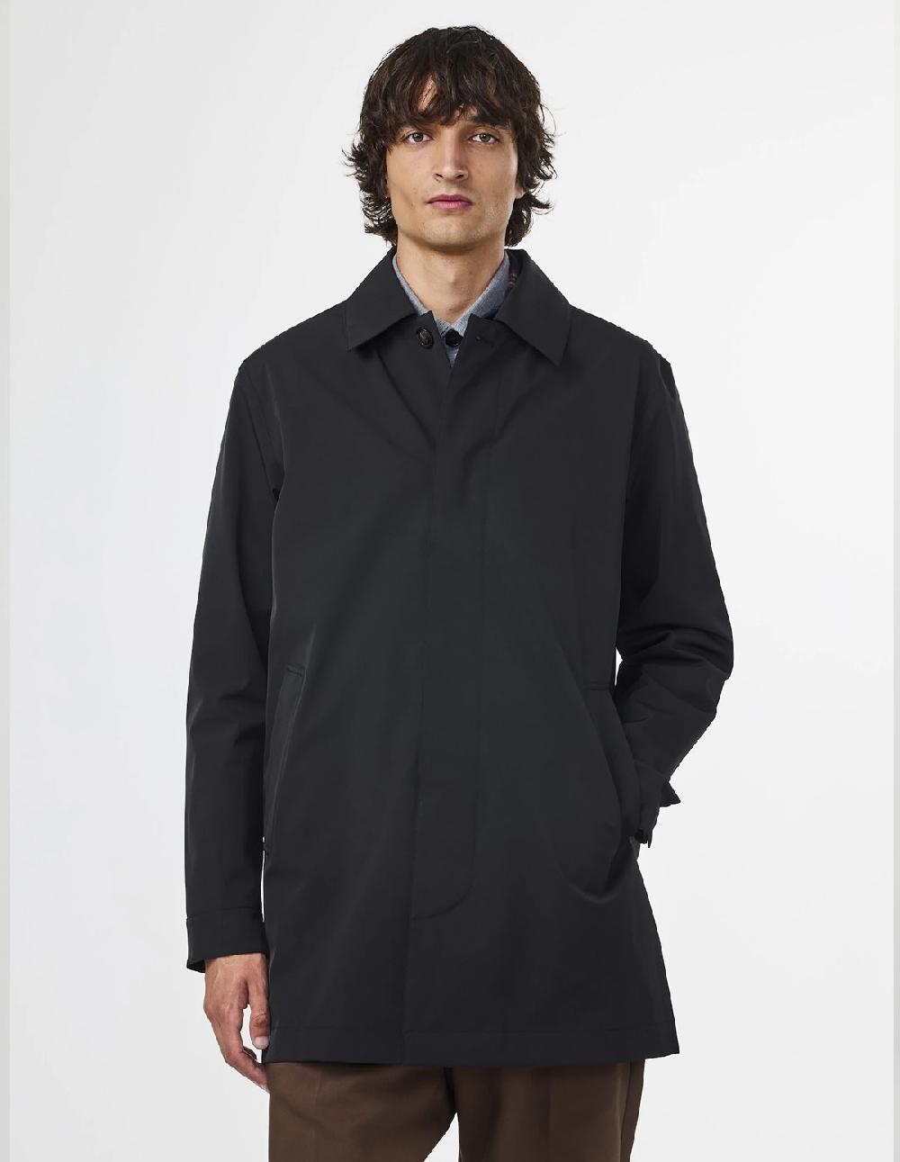 French Trotters Nn07 Kim Waterproof Jacket