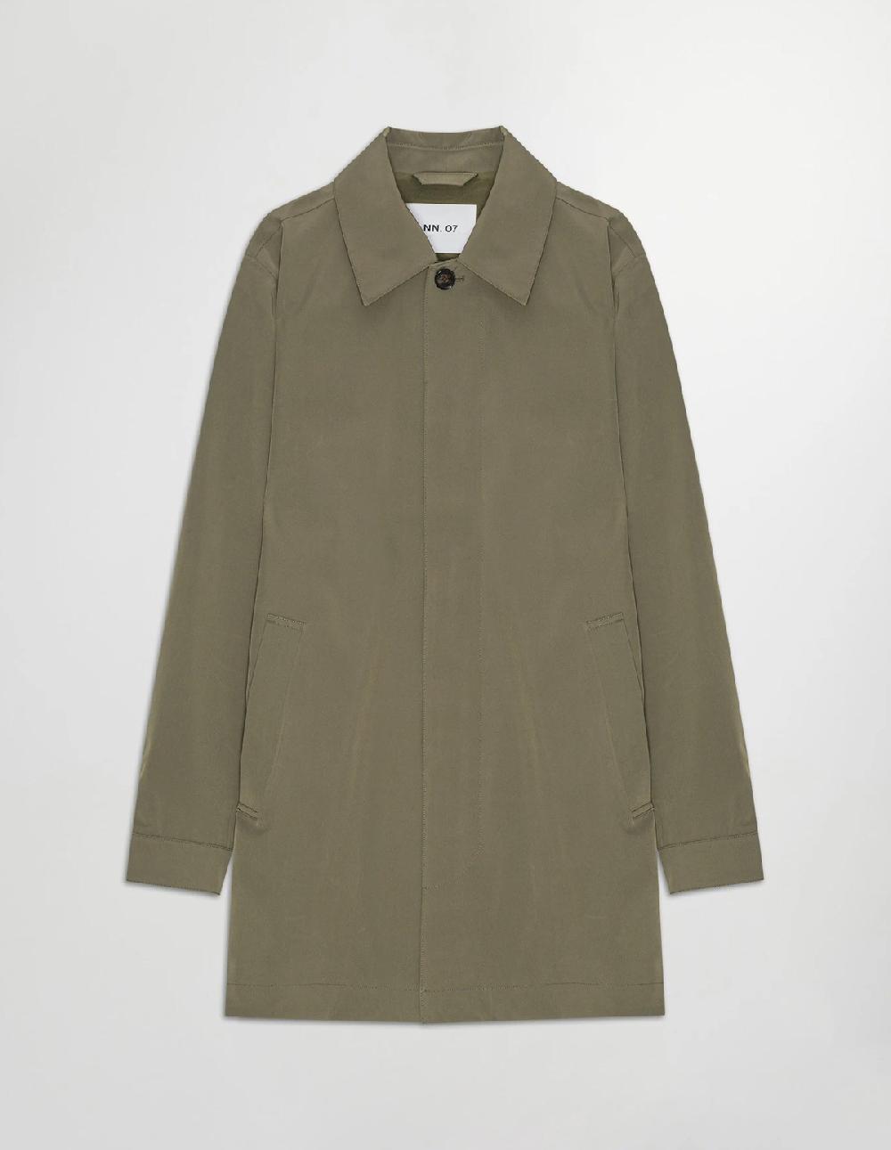 french trotters Nn07 Kim Waterproof Jacket