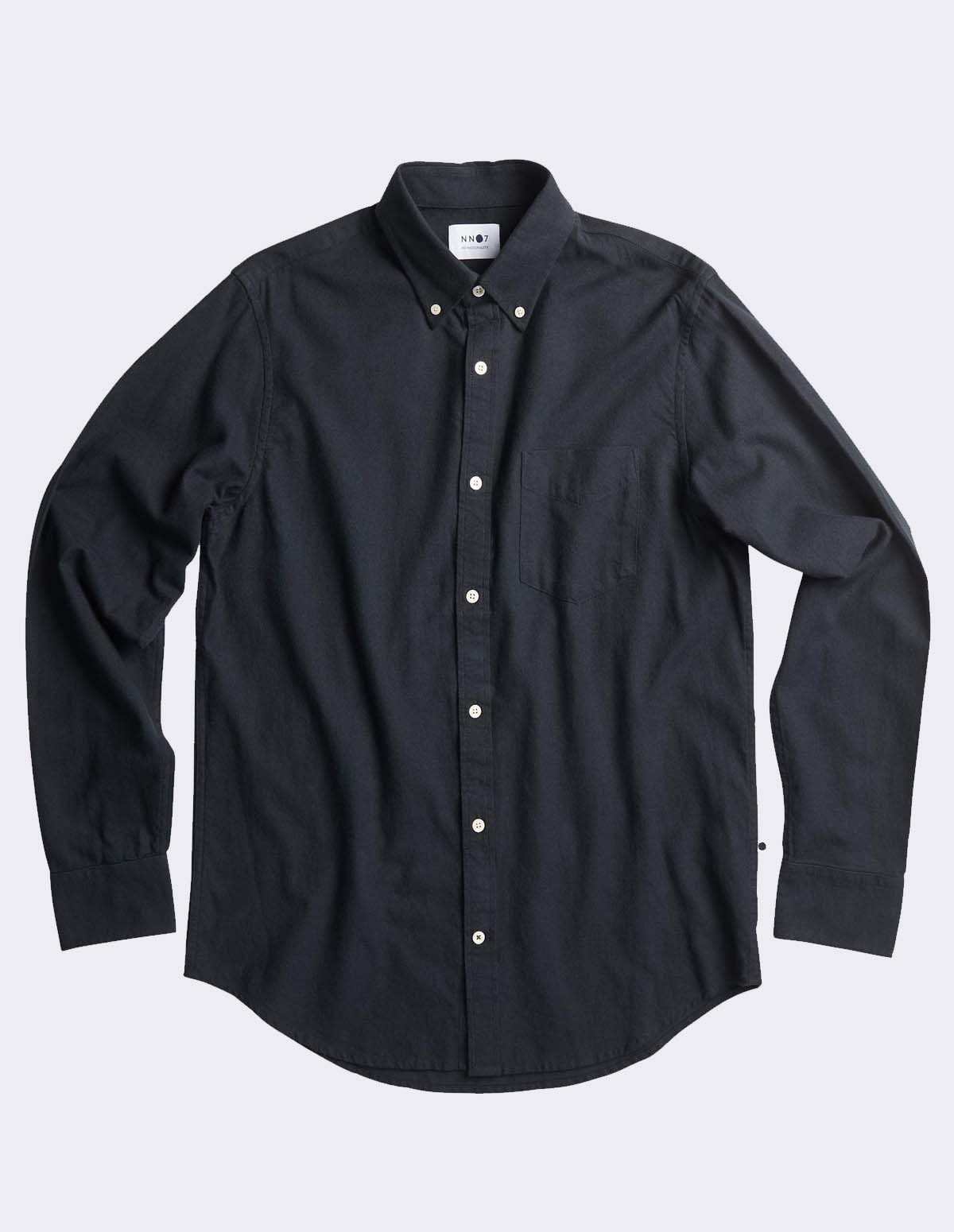 French Trotters Nn07 Levon Shirt 5159