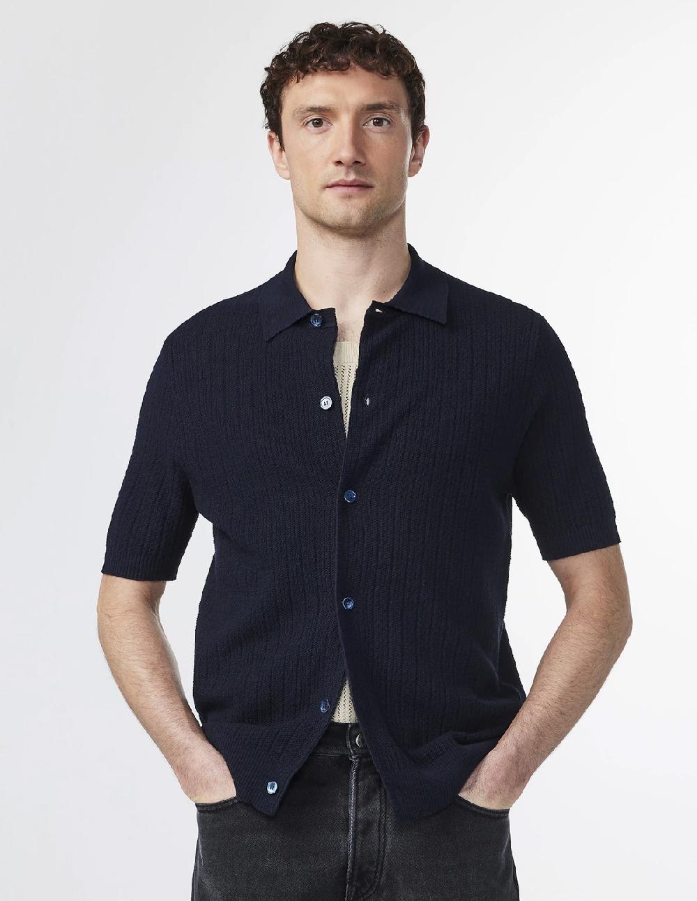 French Trotters Nn07 Nolan Polo 6577