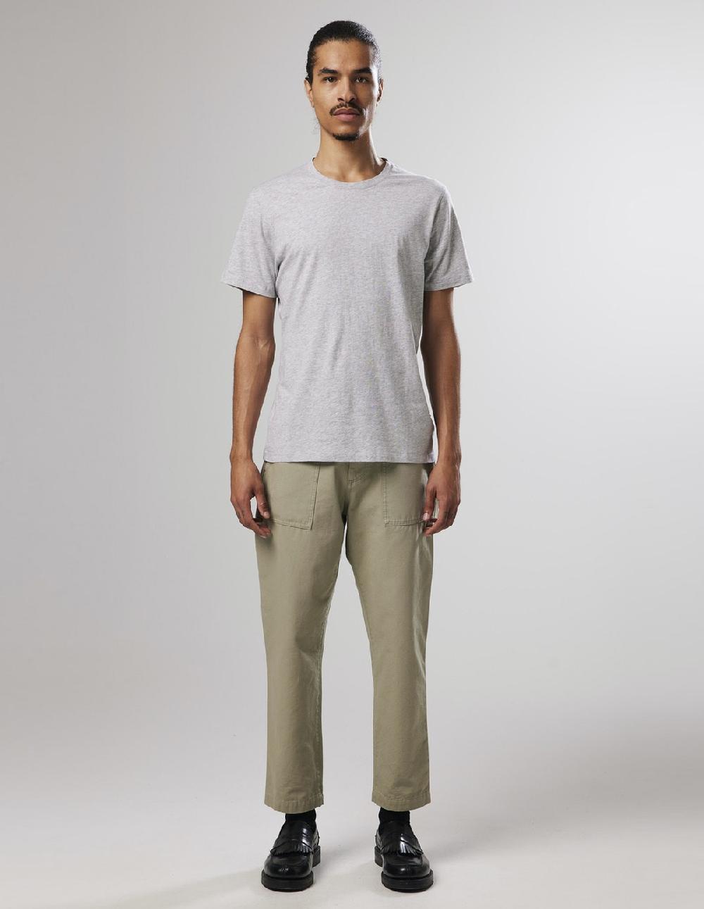 French Trotters Nn07 Pima Tee