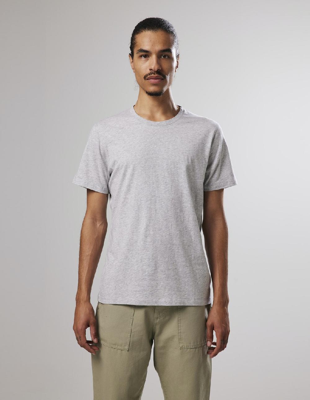 French Trotters Nn07 Pima Tee