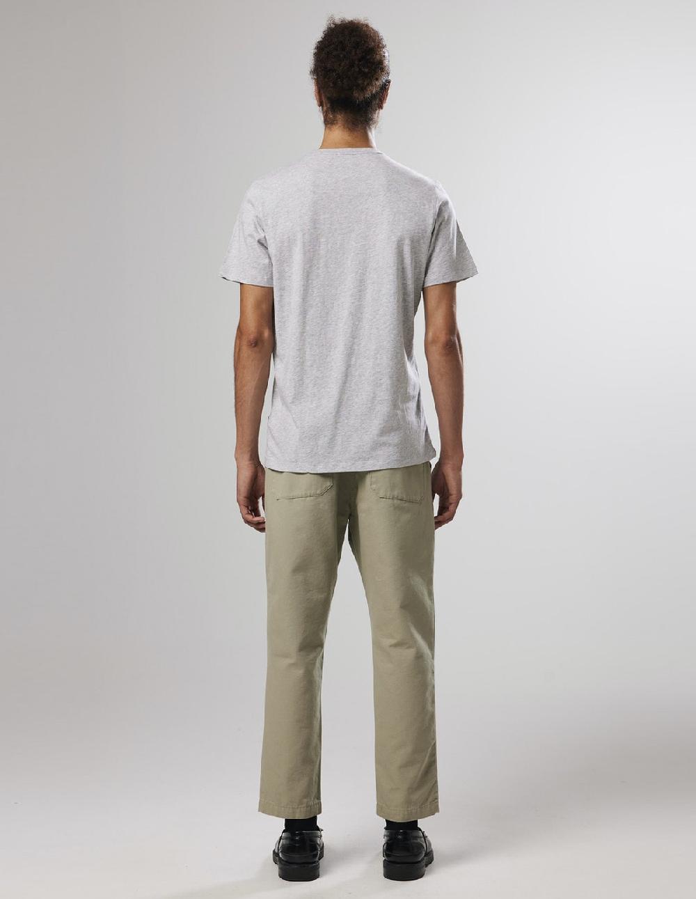 French Trotters Nn07 Pima Tee