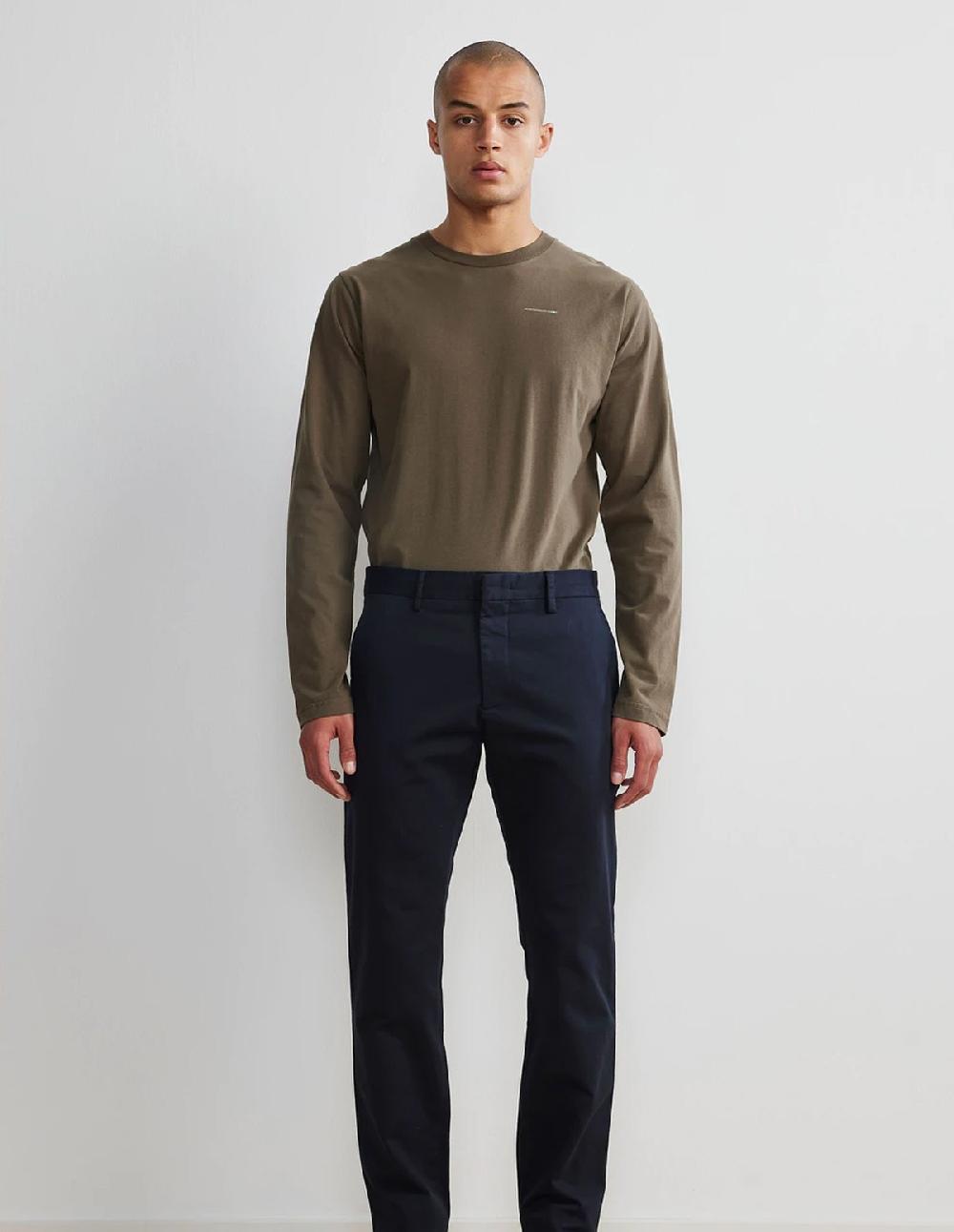 French Trotters Nn07 Theo 1420