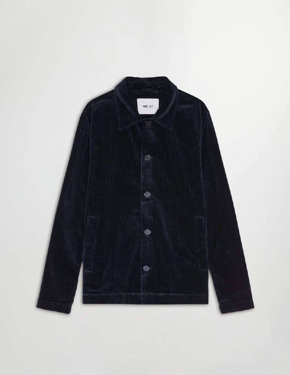 French Trotters Nn07 Zander 1917 Jacket