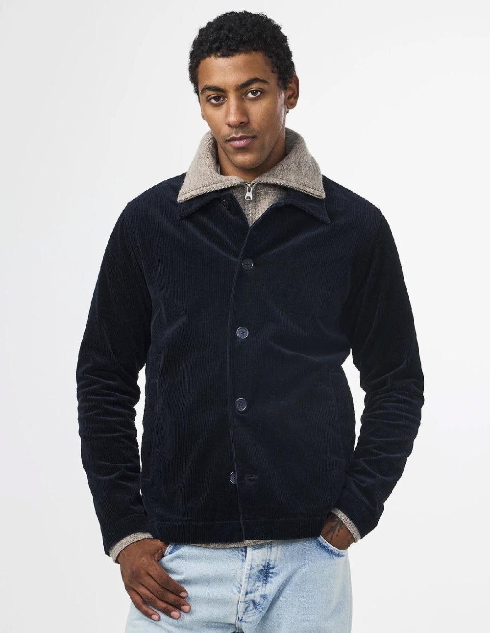 french trotters Nn07 Zander 1917 Jacket