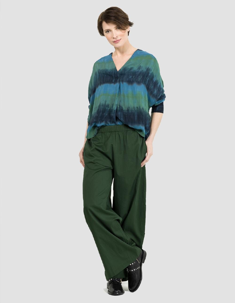 French Trotters Nous Carin