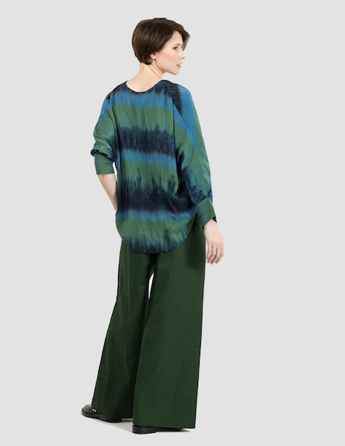 French Trotters Nous Carin