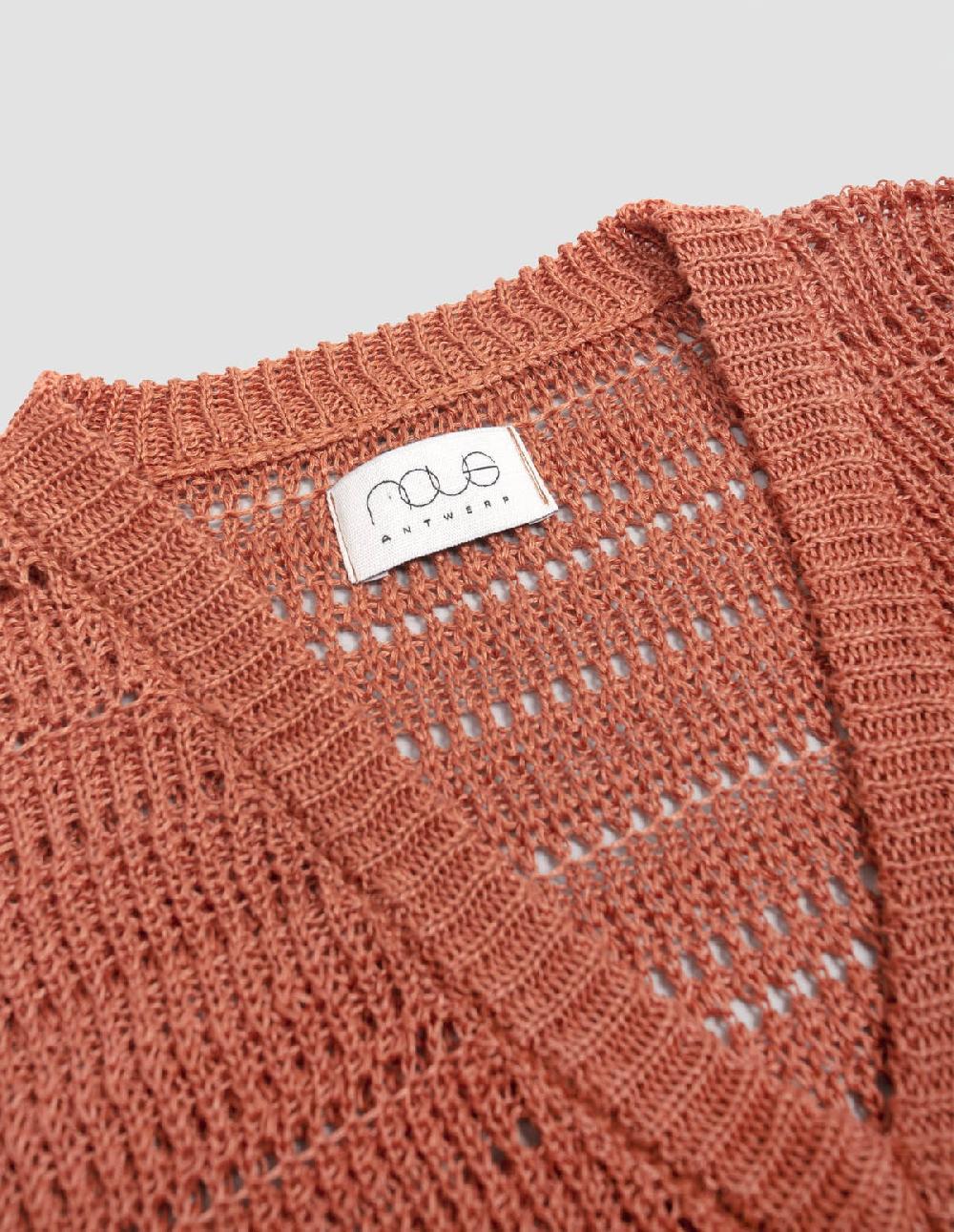 French Trotters Nous Viola Top