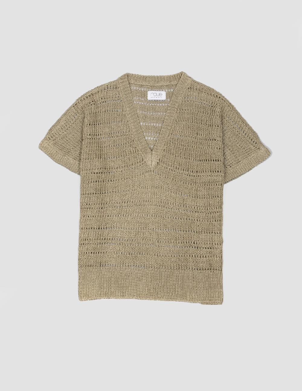 French Trotters Nous Viola Top