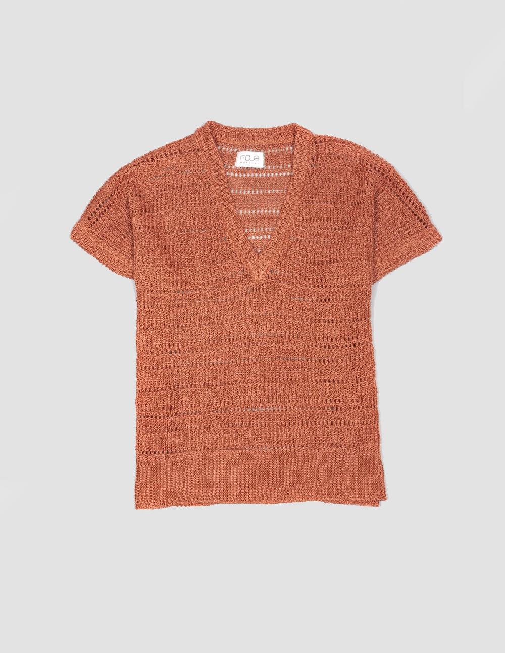 french trotters Nous Viola Top