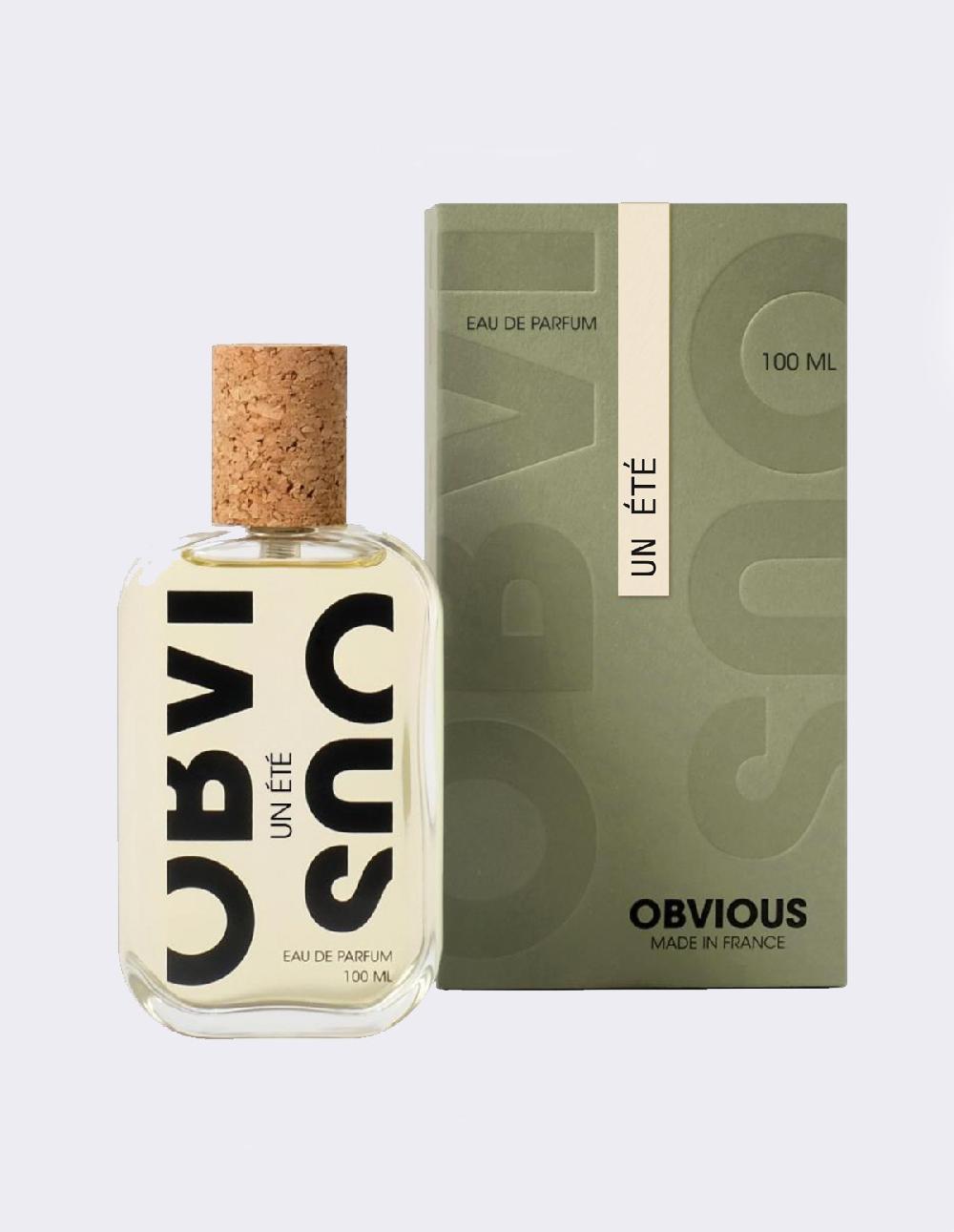 French Trotters Obvious Un Ete Edp