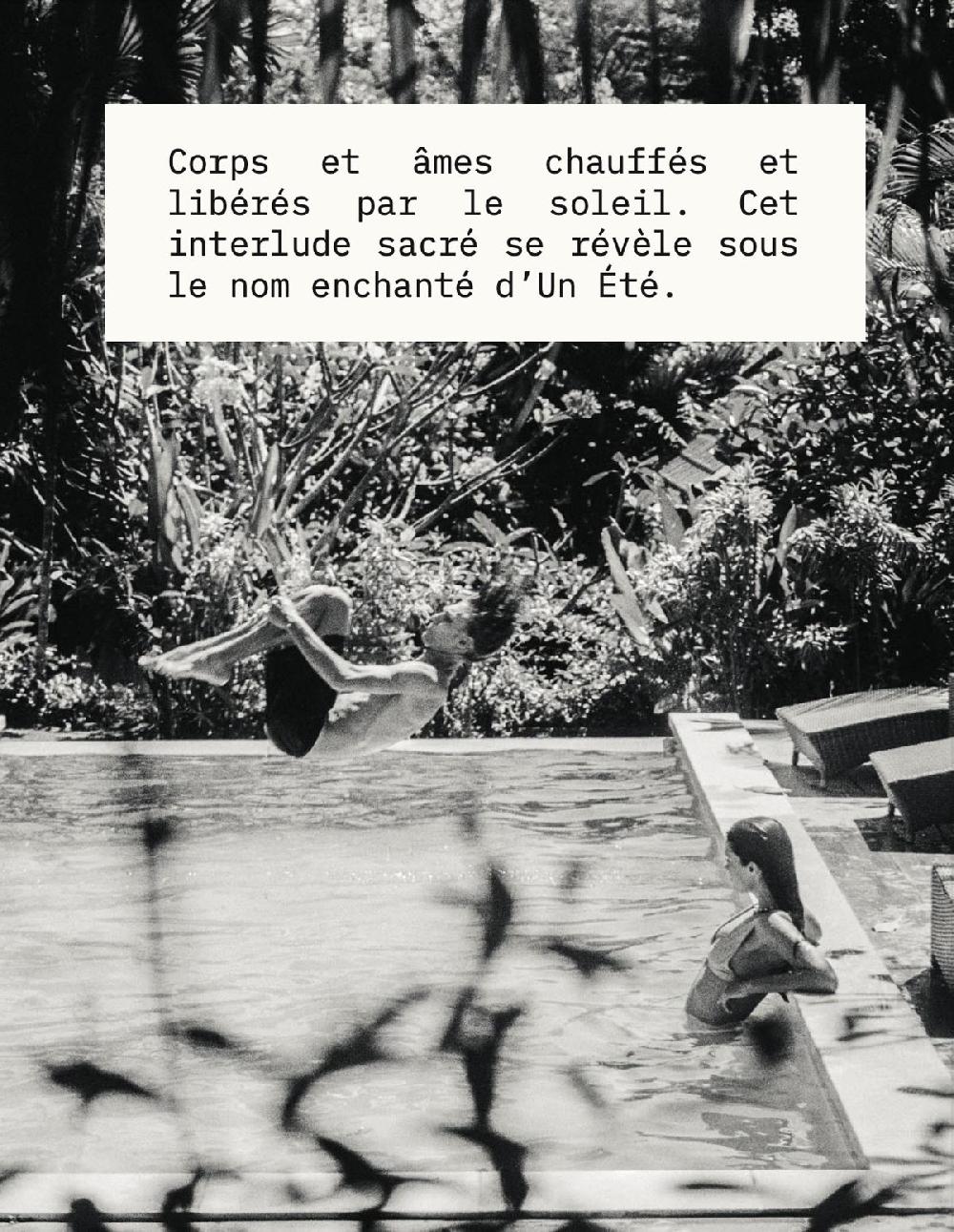 French Trotters Obvious Un Ete Edp