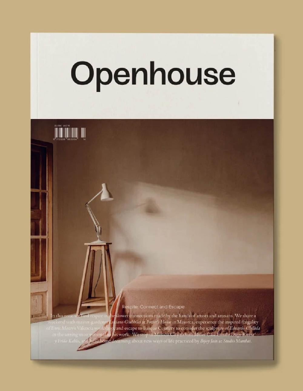 french trotters Open House 14