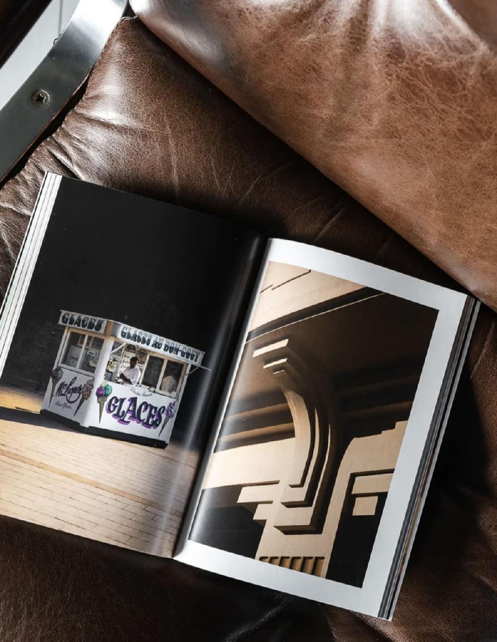 French Trotters Papier Guide Pays Basque