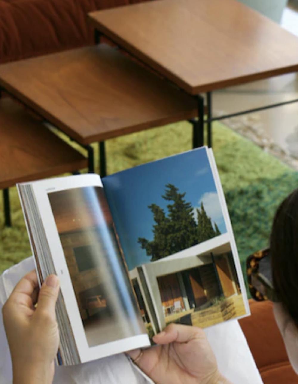 French Trotters Papier Guide Provence