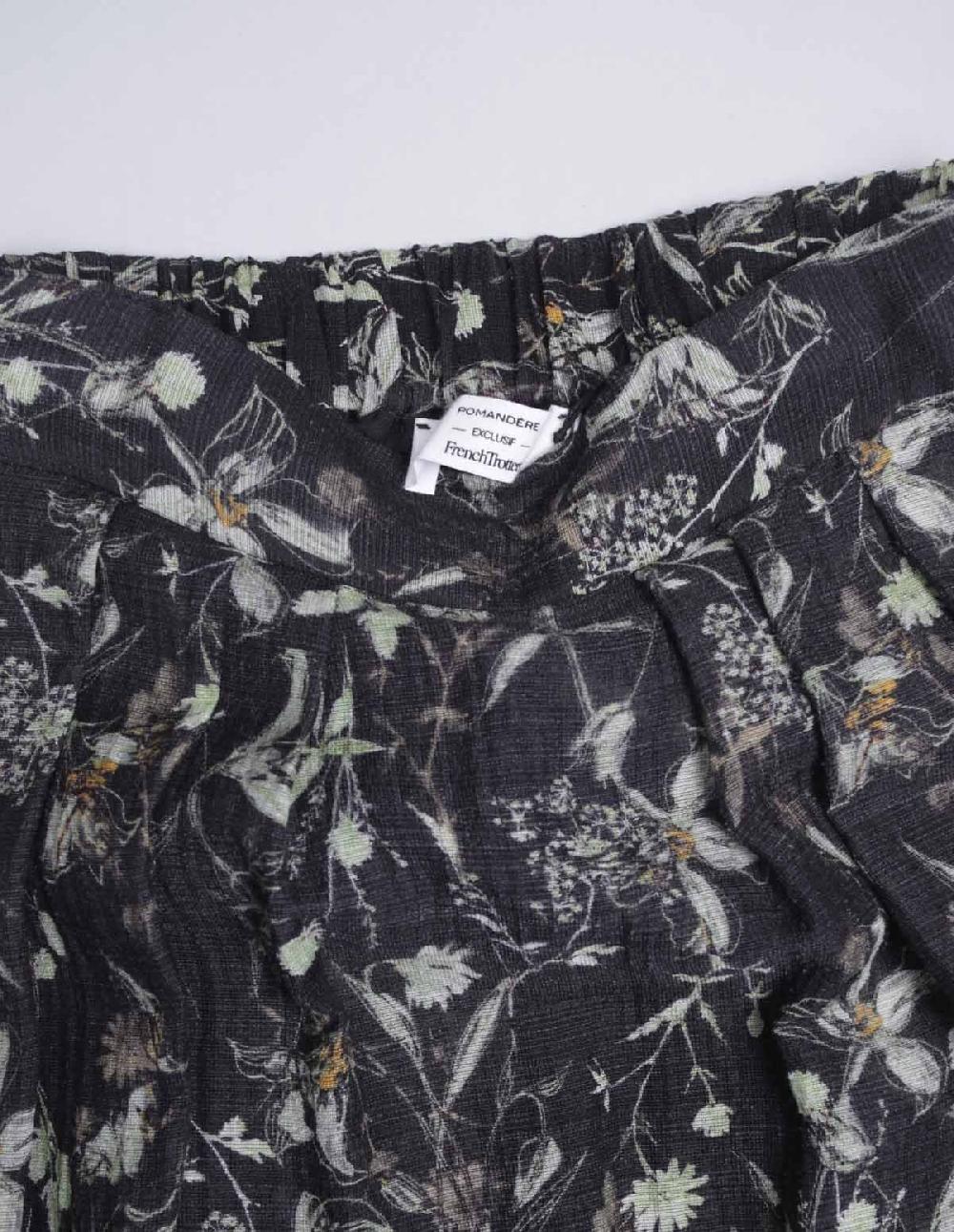 French Trotters Pom 1151f/40264 Exclu Ft Jupe