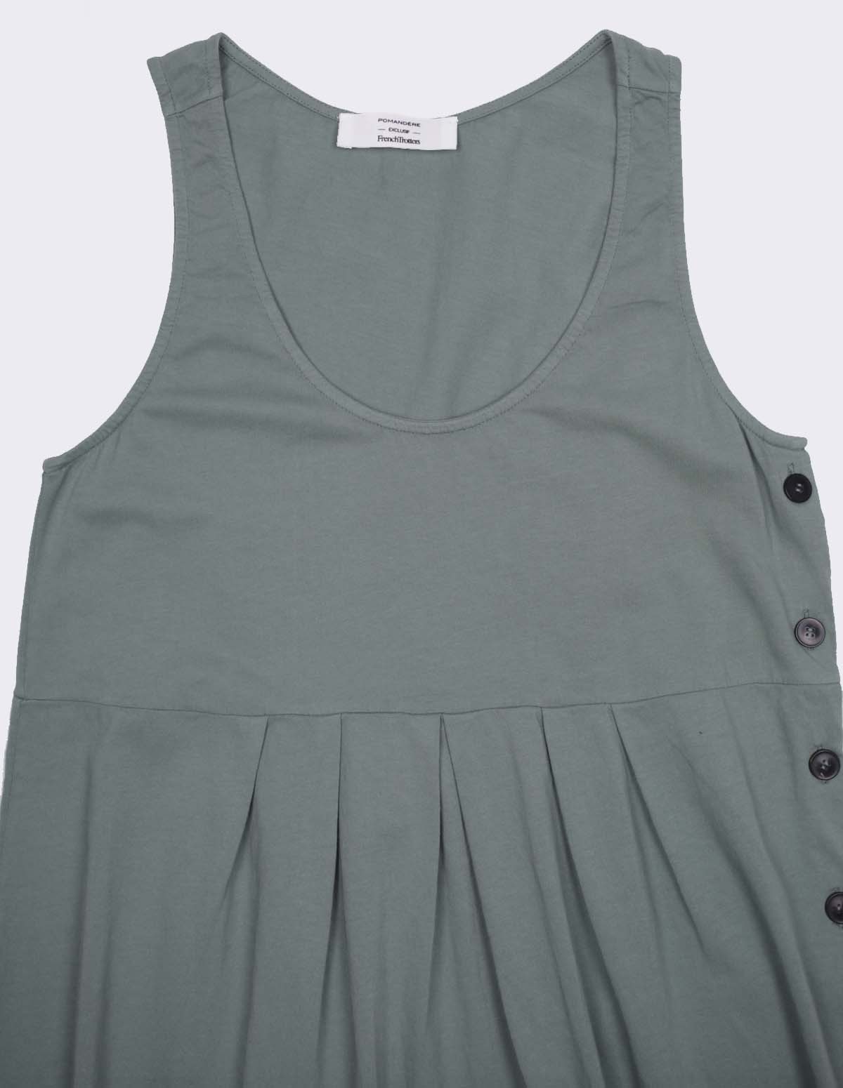 French Trotters Pom 3200/61112 Dress Exclu Ft