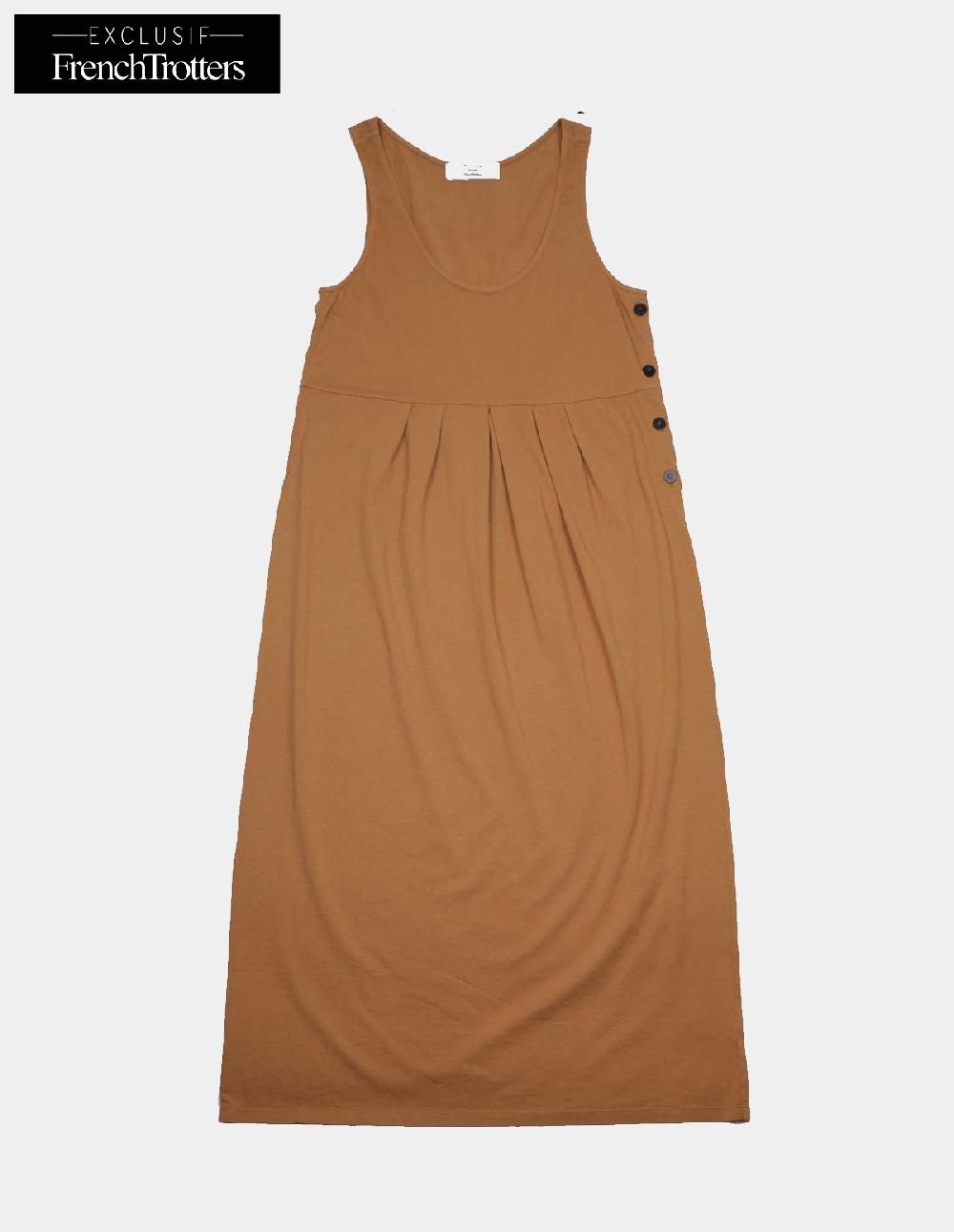 French Trotters Pom 3200/61112 Dress Exclu Ft