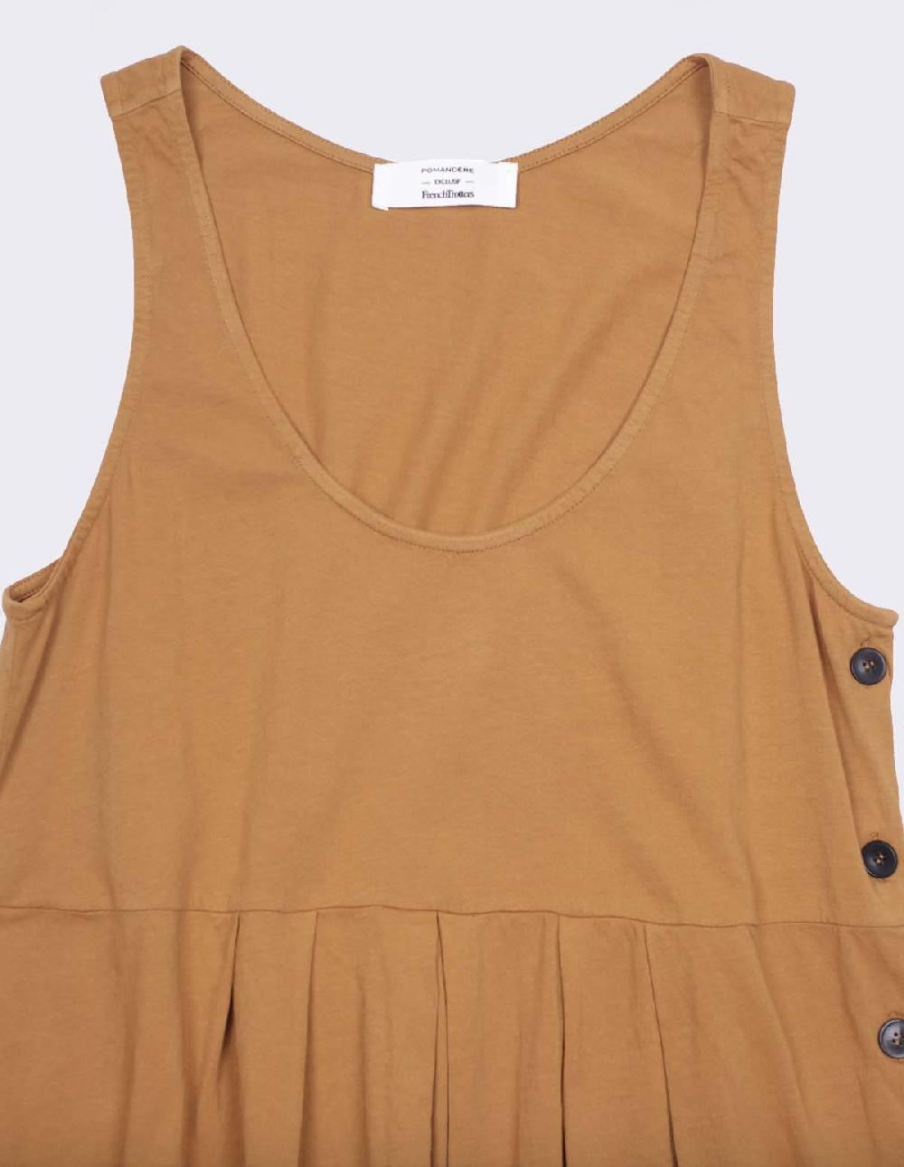 French Trotters Pom 3200/61112 Dress Exclu Ft