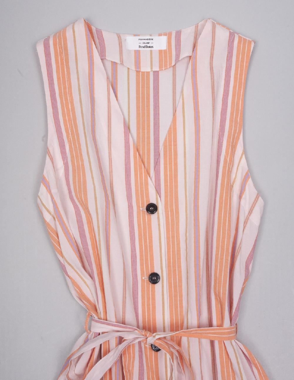 French Trotters Pom 3257f/11594 Dress