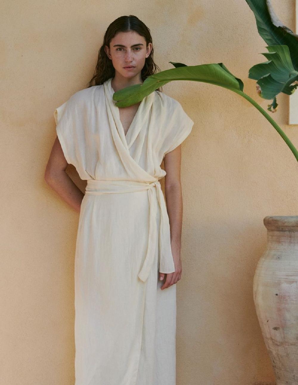 French Trotters Pom 3288/12692 Dress