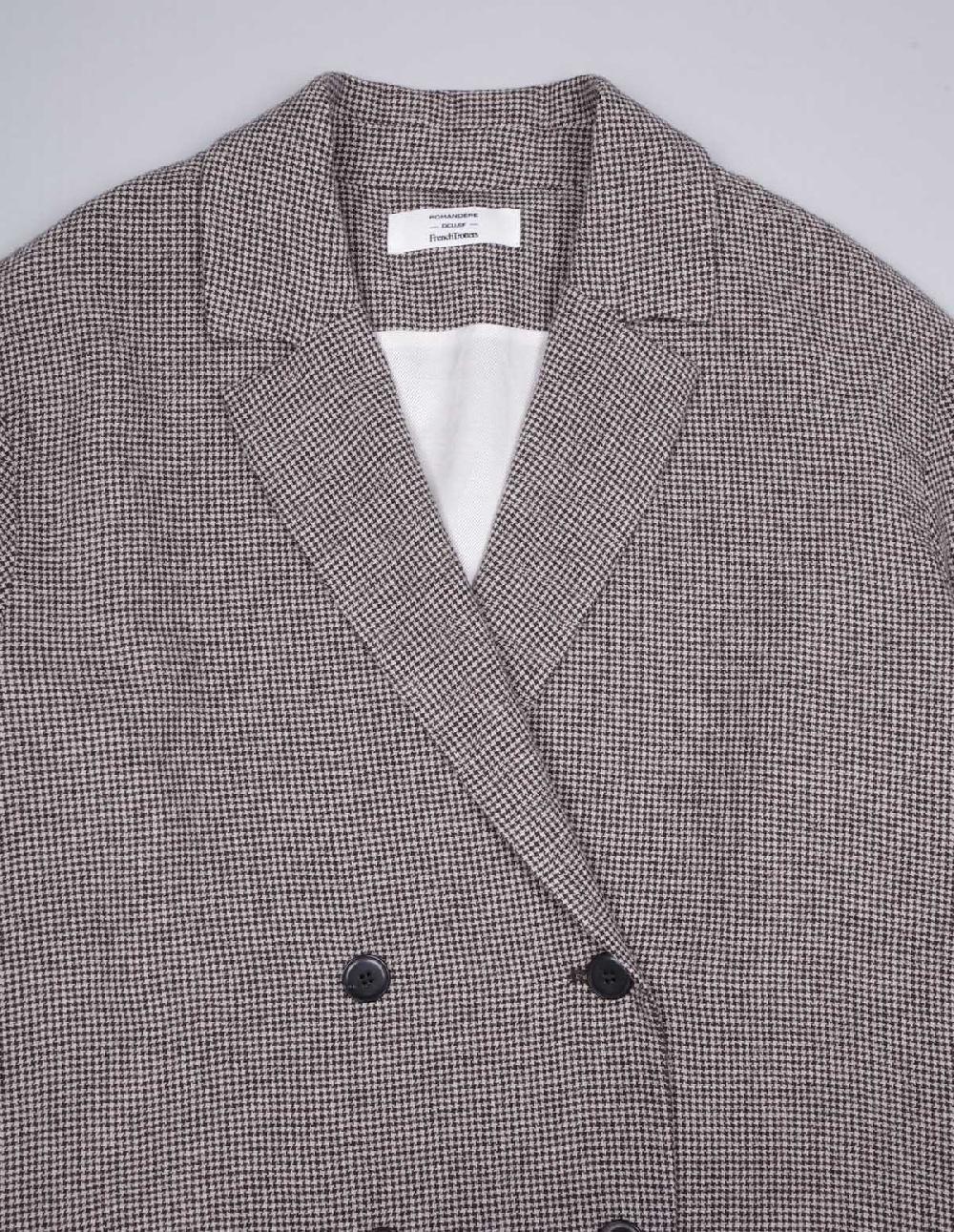 French Trotters Pom 5235f/40261 Exclu Ft Veste