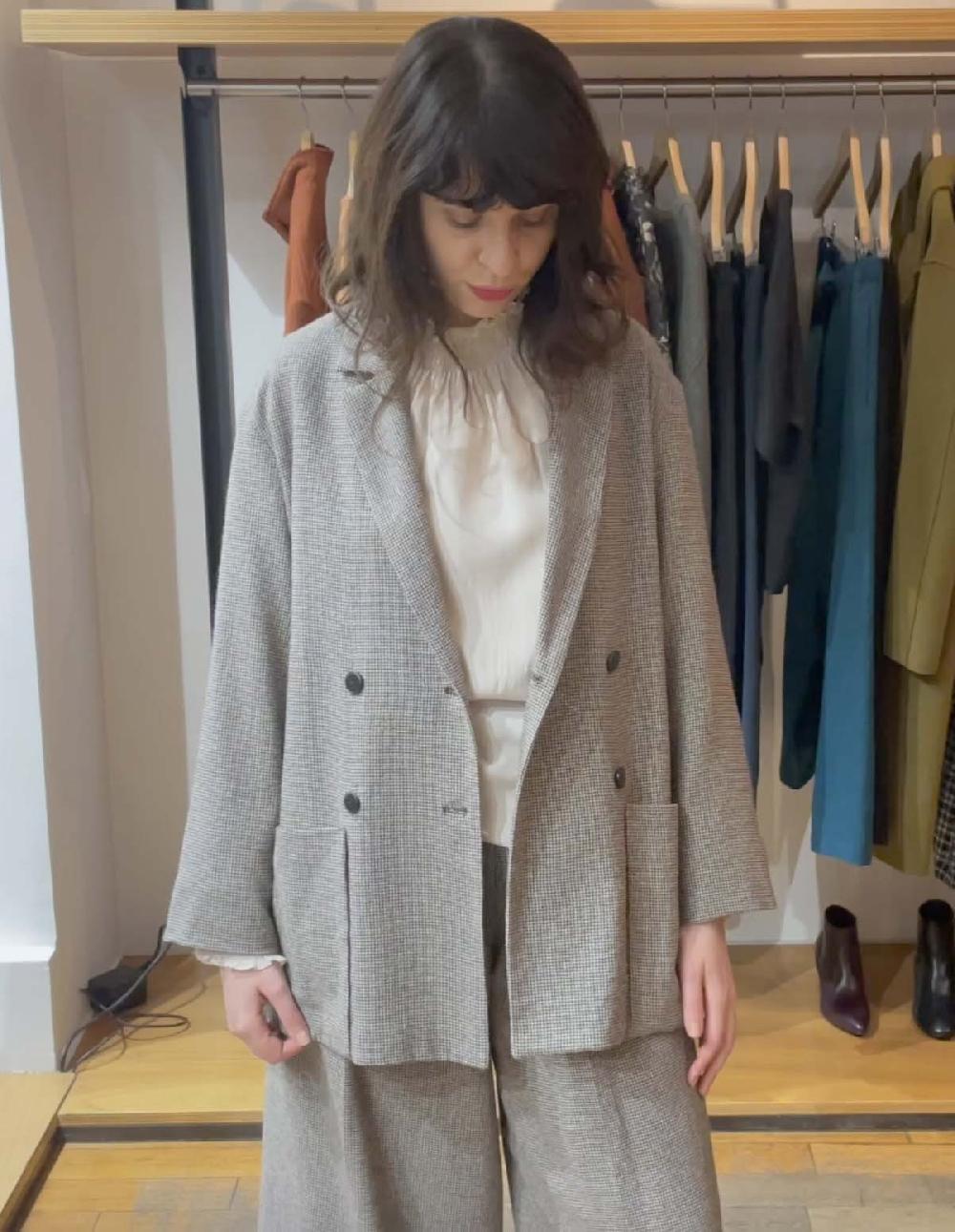 French Trotters Pom 5235f/40261 Exclu Ft Veste