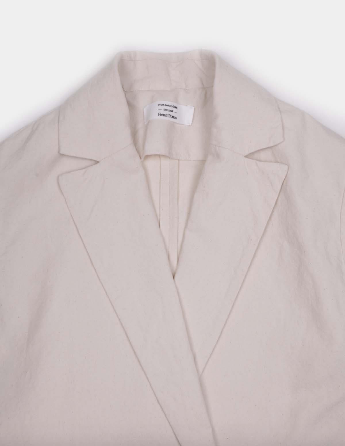 French Trotters Pom 5236/10521 Veste Exclu Ft