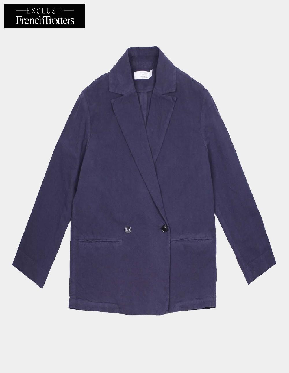 French Trotters Pom 5236/10521 Veste Exclu Ft