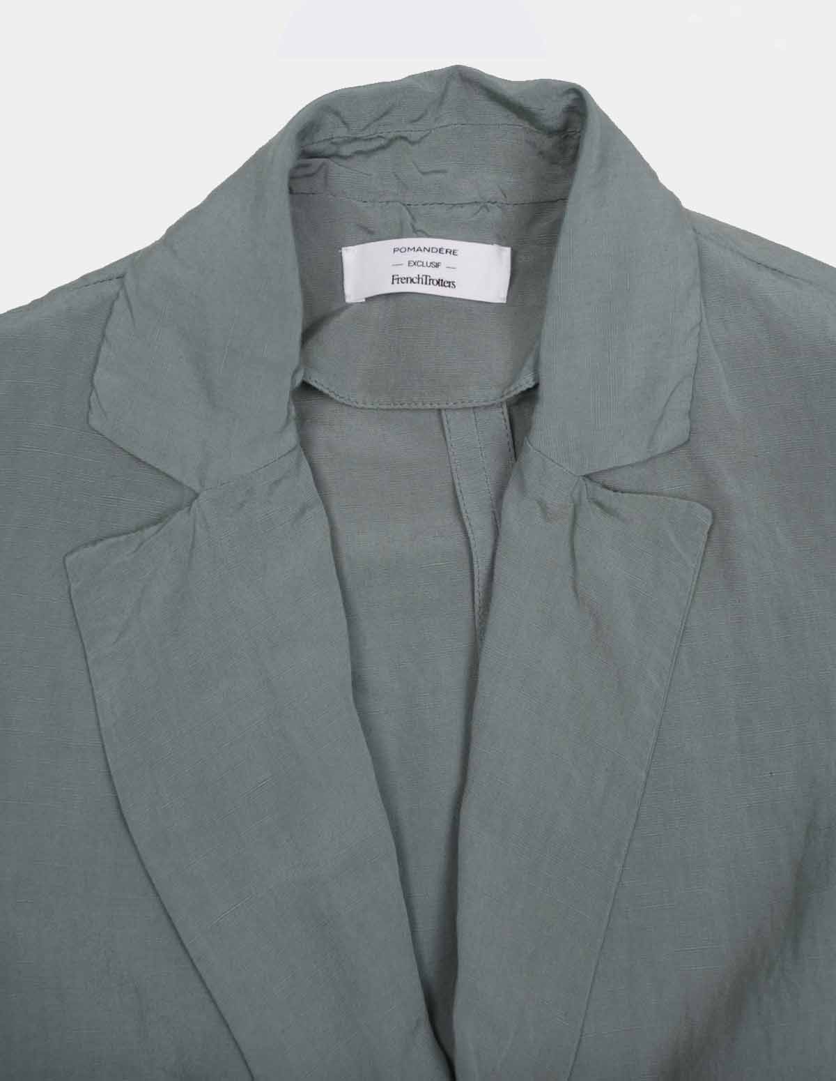 French Trotters Pom 5236/20610 Veste Exclu Ft