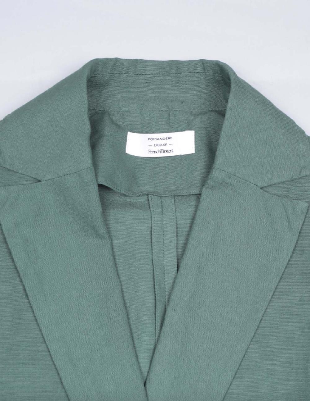 French Trotters Pom 5236f/10547 Veste Exclu Ft