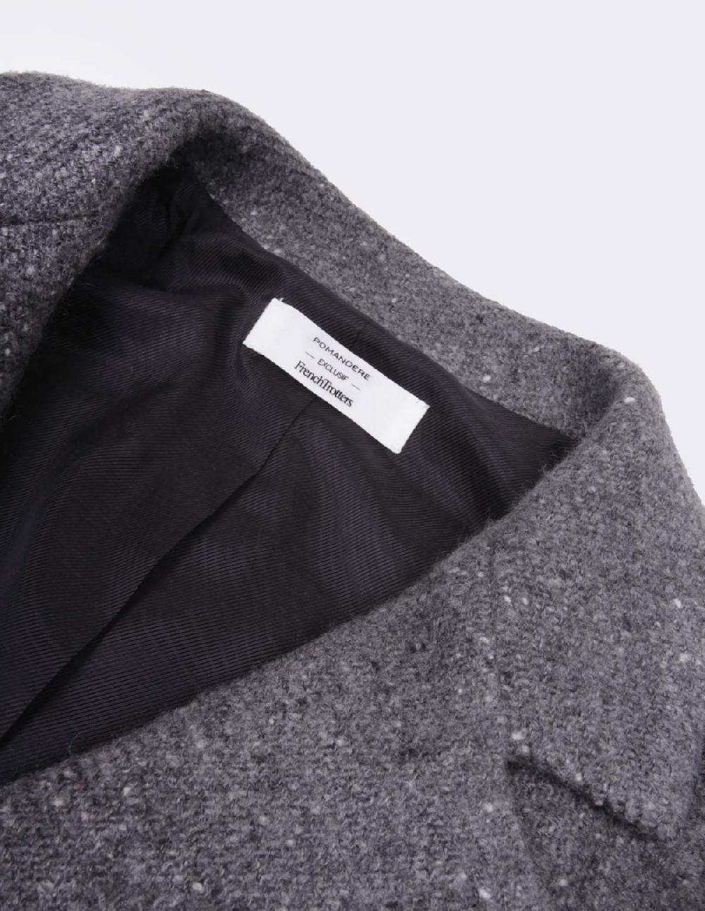 French Trotters Pom 6136/40242 Exclu Coat