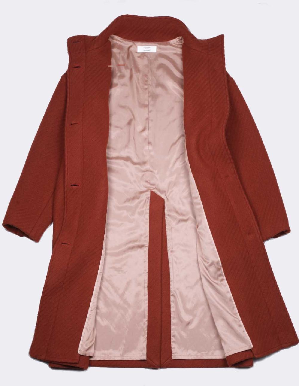 French Trotters Pom 6141f/40254 Exclu Ft Coat