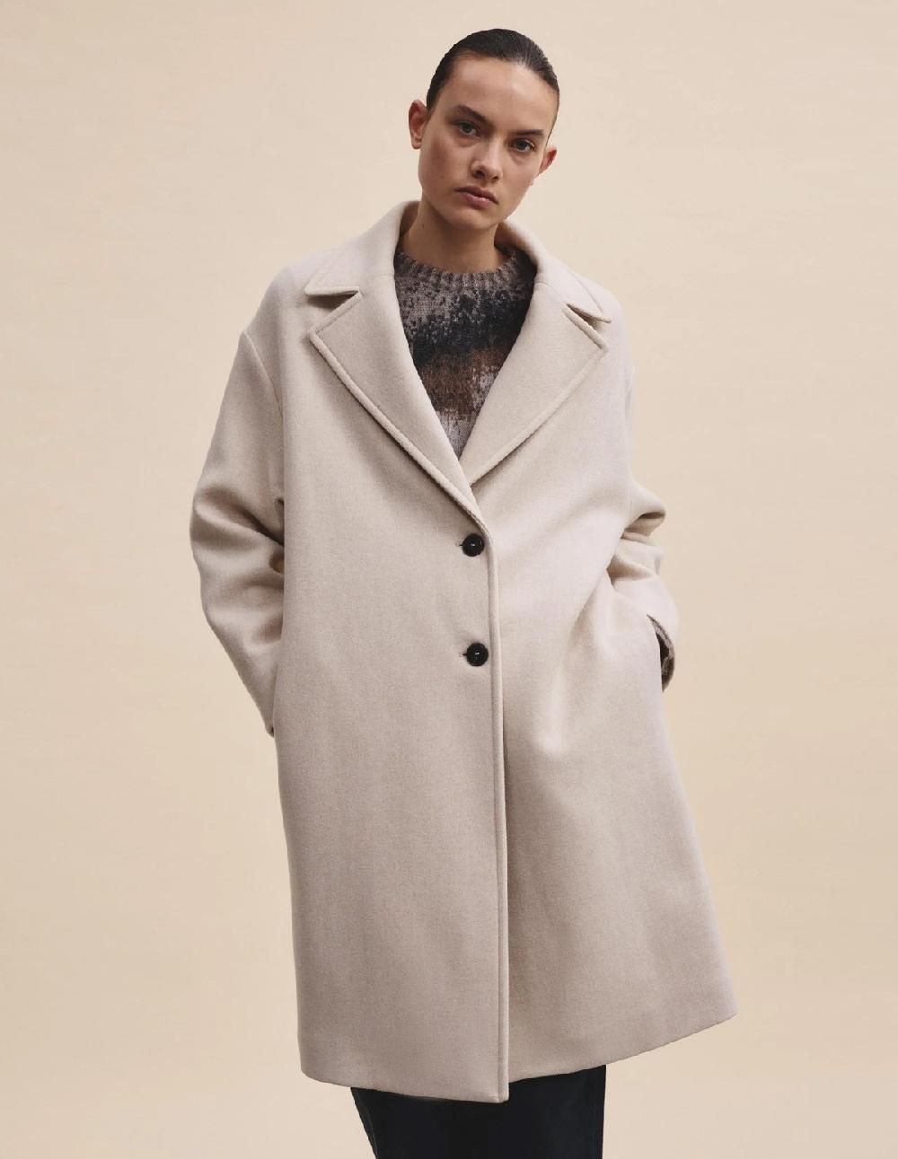 french trotters Pom 6177/34324 Coat