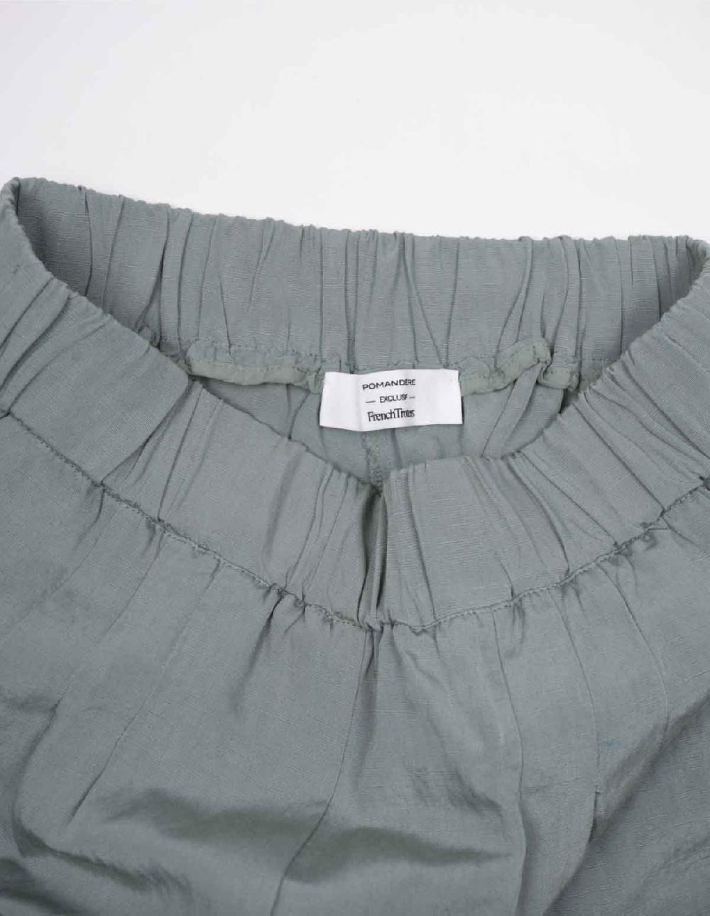 French Trotters Pom 7142c/20610 Pants Exclu Ft