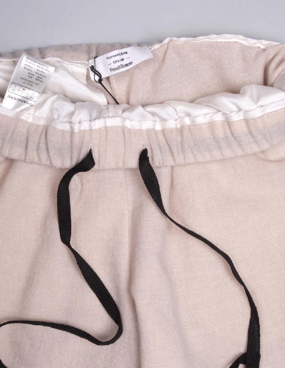 French Trotters Pom 7152f/40245 Pants Exclu Ft