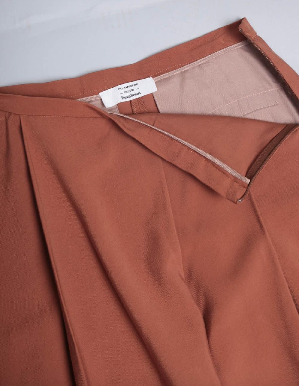 French Trotters Pom 7154f/20675 Pants Exclu Ft