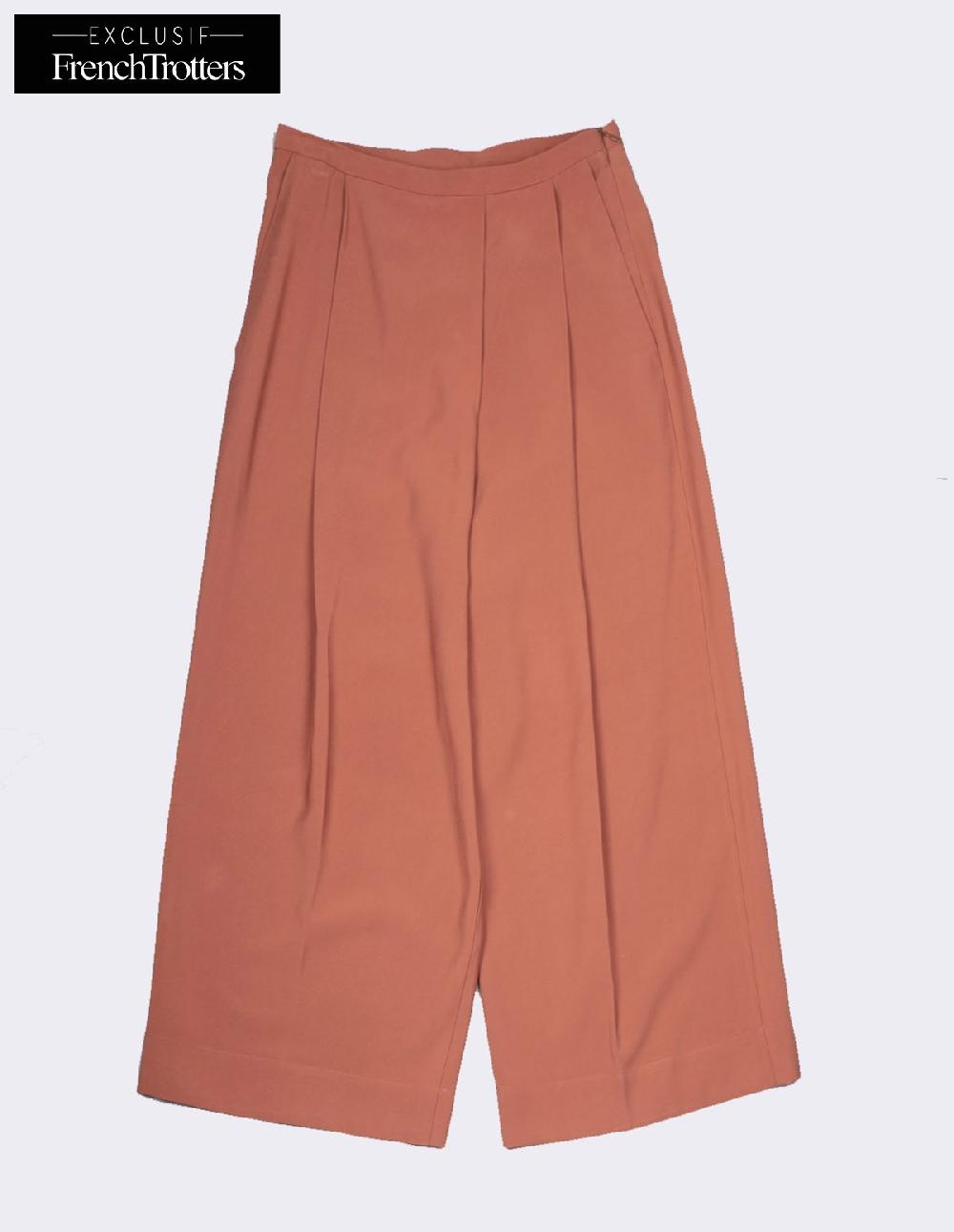 french trotters Pom 7154f/20675 Pants Exclu Ft