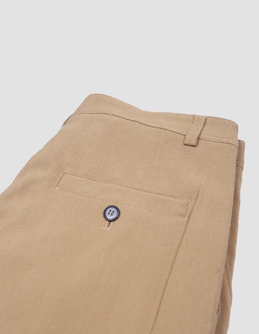 French Trotters Pom 7163f/20677 Pants Exclusif