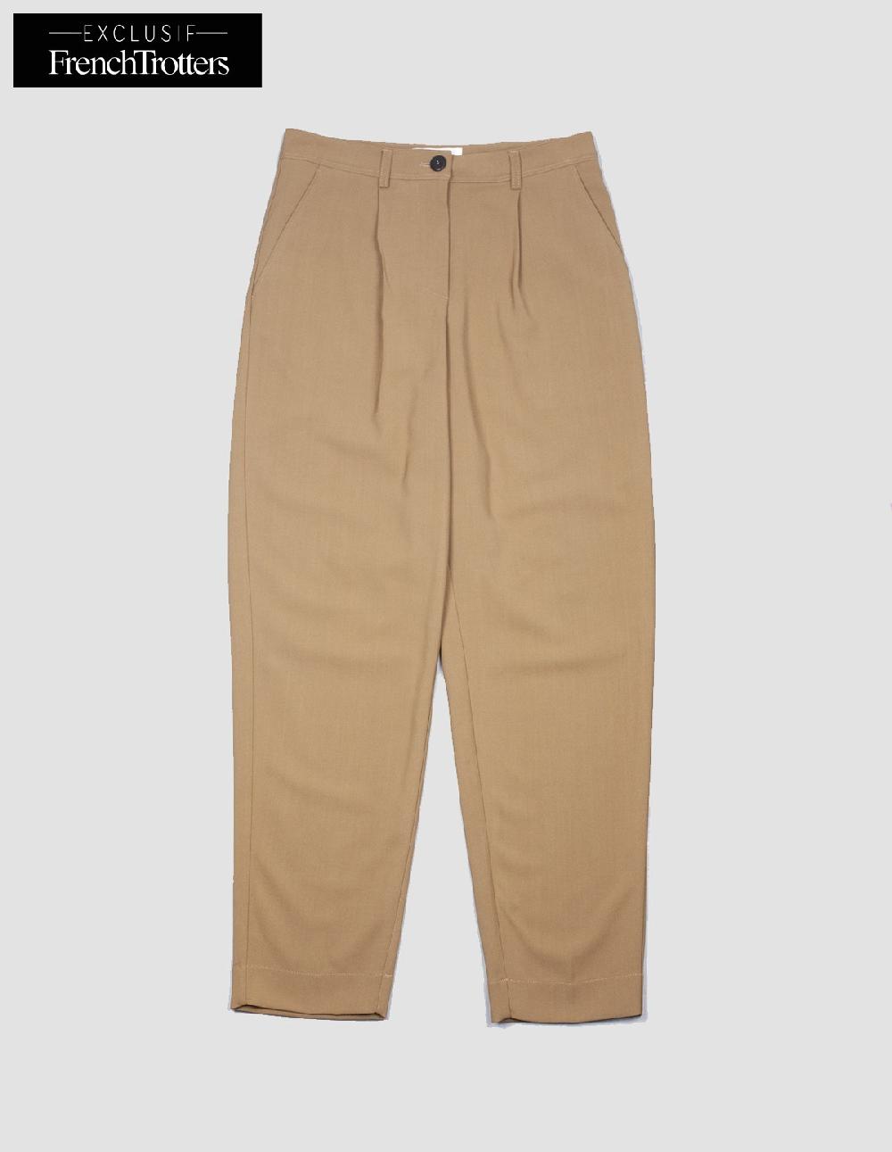 french trotters Pom 7163f/20677 Pants Exclusif