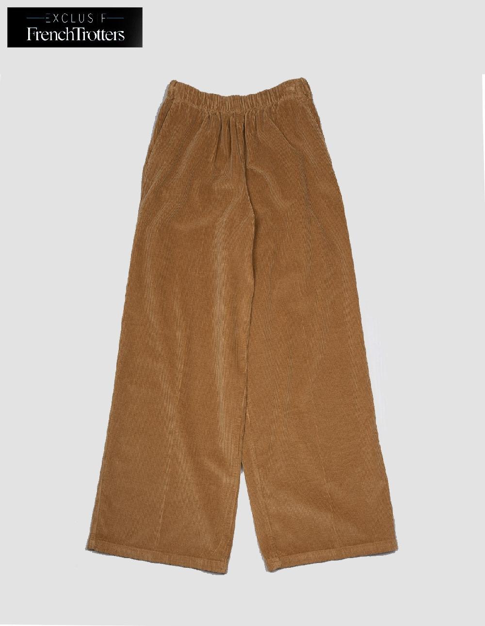 French Trotters Pom 7167f/21615 Pants Exclu Ft