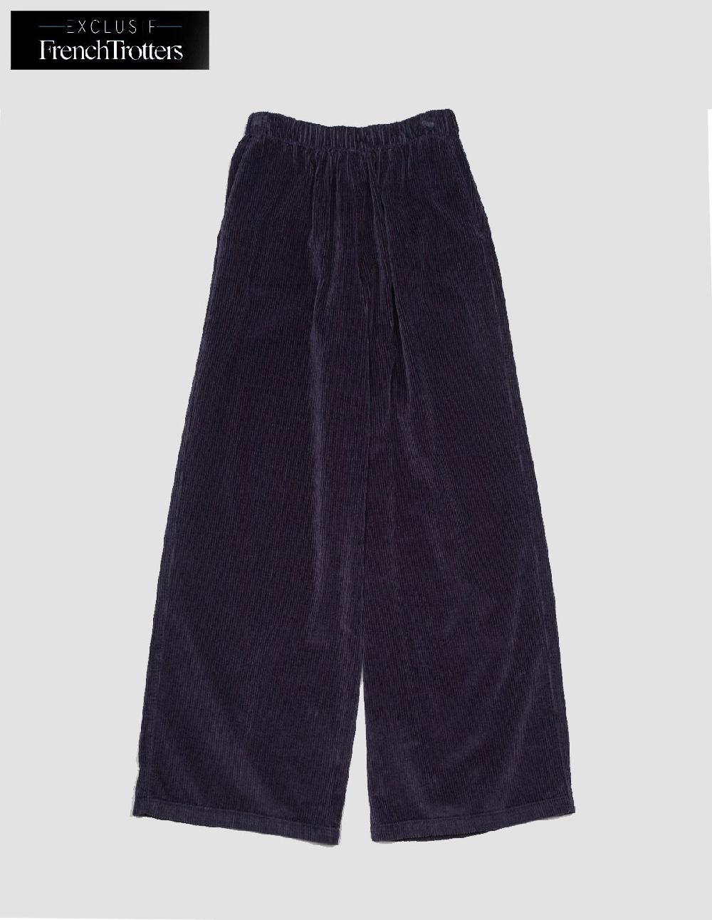 French Trotters Pom 7167f/21615 Pants Exclu Ft