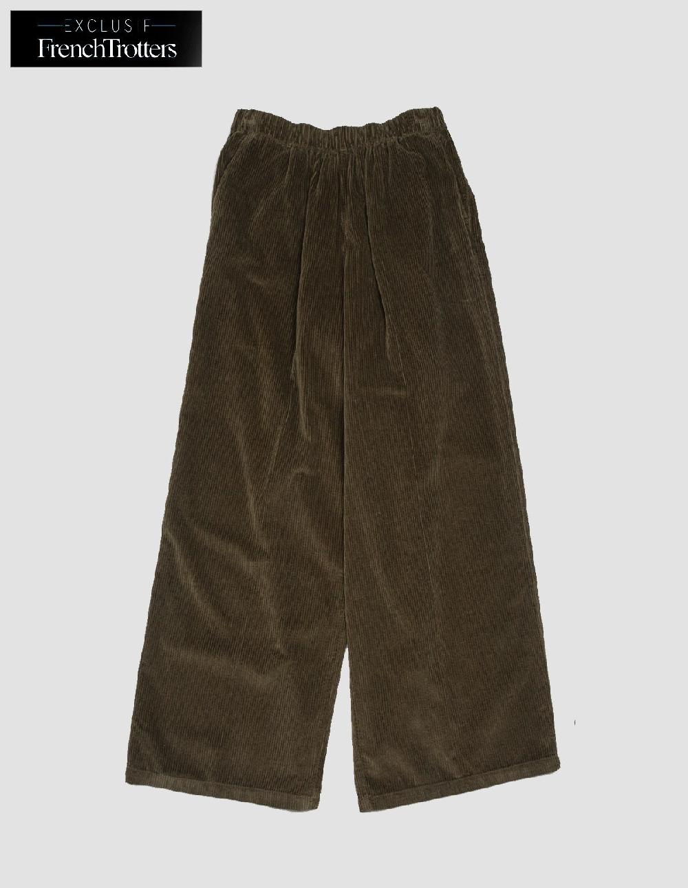 french trotters Pom 7167f/21615 Pants Exclu Ft