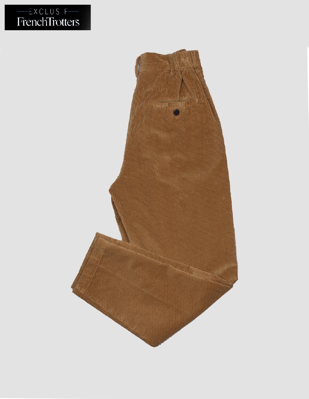 French Trotters Pom 7187f/21615 Pants Exclu Ft