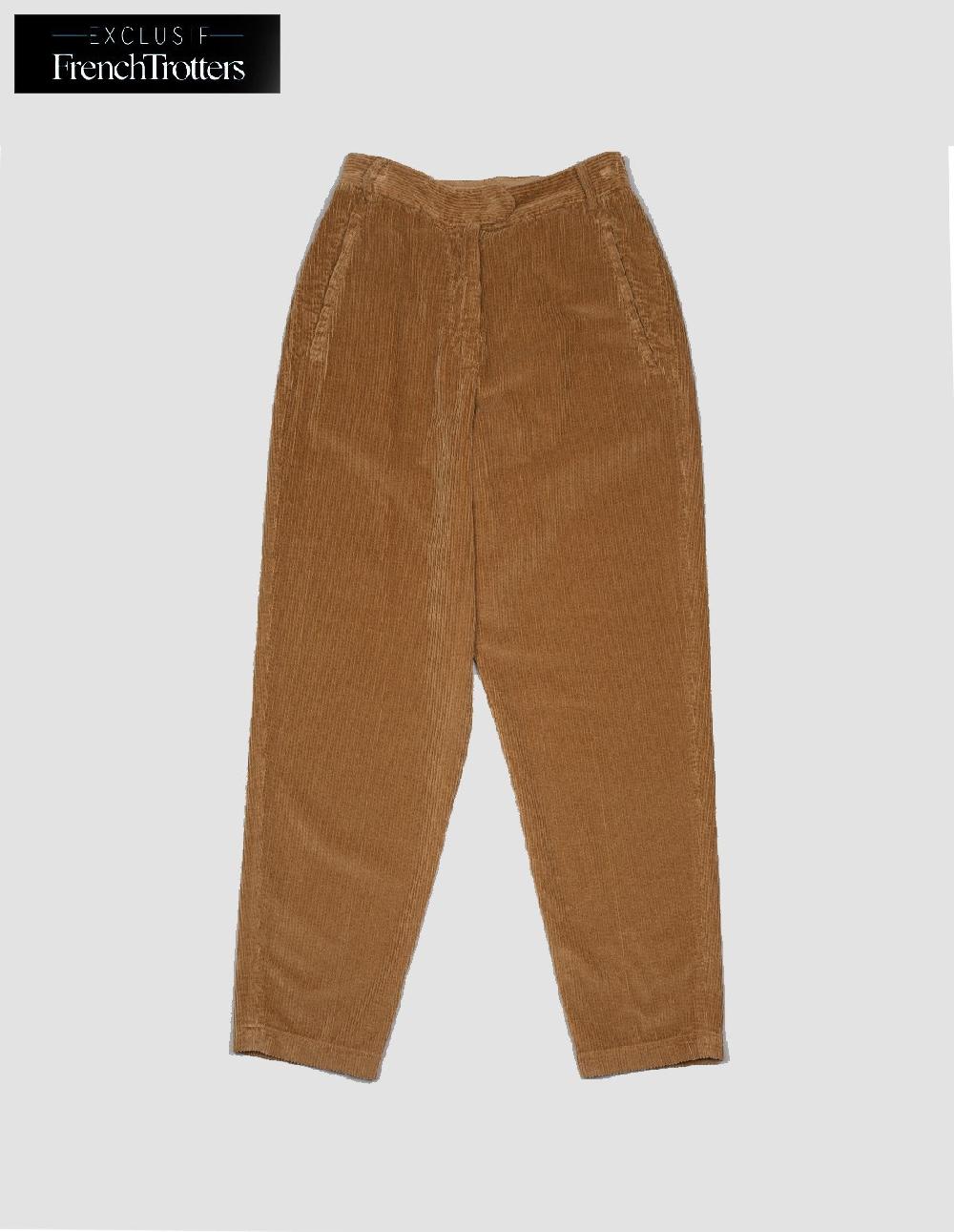 french trotters Pom 7187f/21615 Pants Exclu Ft