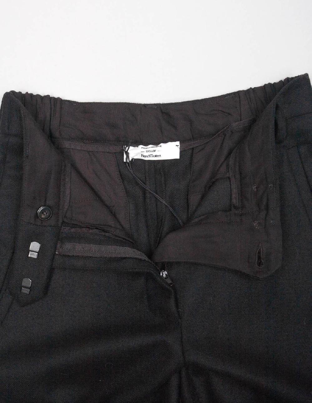 French Trotters Pom 7187f/24326 Pants Exclu Ft