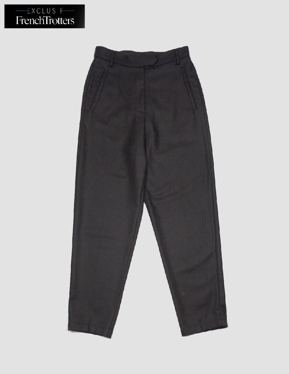 French Trotters Pom 7187f/24326 Pants Exclu Ft